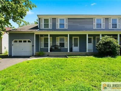 31 Allison Dr