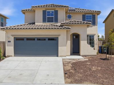Property at 458 Liberty Ct, Soledad, CA