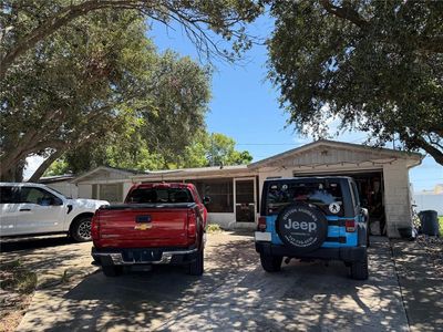 Property at 5136 MECASLIN DRIVE, New Port Richey, FL