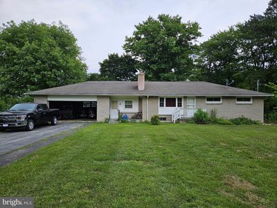 Property at 35 Nottingham Dr, Nottingham, PA