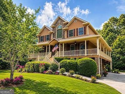 Property at 13 River Walk Pkwy, Kingston, GA
