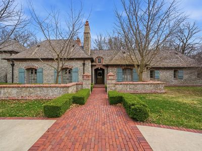 1721 River Forest Dr