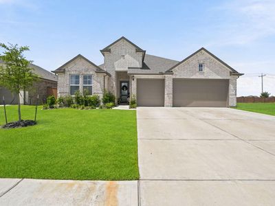 3227 Hidden Mist Dr