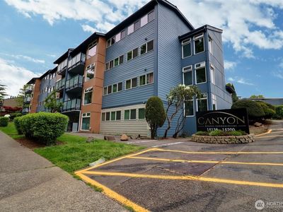 15138 65th Avenue S #109