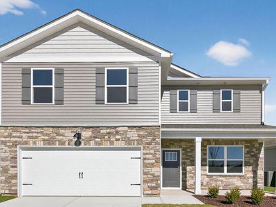 178 Reagan Crest Dr