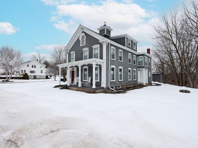 Property at 158 Worcester St, North Grafton, MA