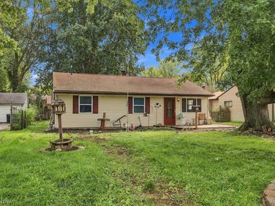 937 East Dr
