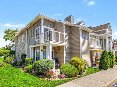 Property at 550 Central Ave Unit J3, Linwood, NJ
