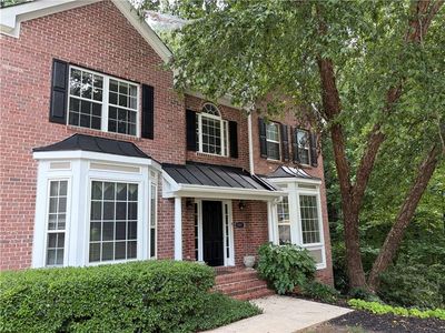 3887 Old Savannah Ct