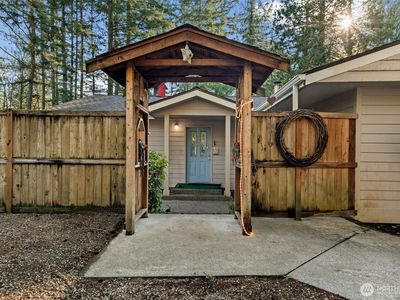 5811 Wollochet Drive NW