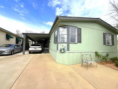 Property at 1166 Madison Ave #194, Loveland, CO