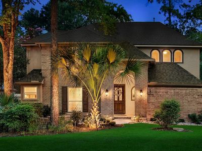 62 Huntsmans Horn Cir
