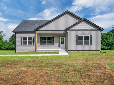 1442 E Piney Rd Lot 6