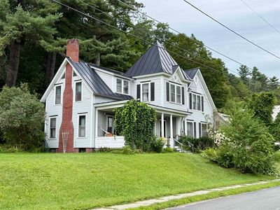 190 Pleasant Street