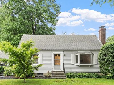 12 Hunt Rd
