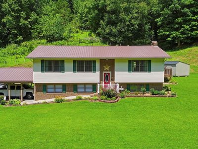 1398 Old Blairs Gap Rd