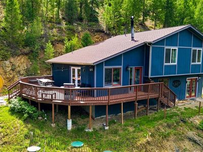 Property at 812 Soda Creek Road, Idaho Springs, CO