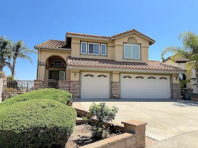 3209 Crystal Ridge Cir