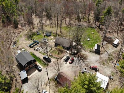 304 Bean Hill Road
