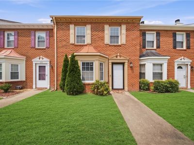 1234 Cedar Mill Sq