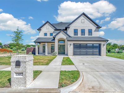 13052 Rainier Dr