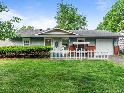 Property at 907 Springdale Drive, Jeffersonville, IN