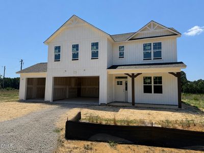 23 Kizzy Dr Lot 1