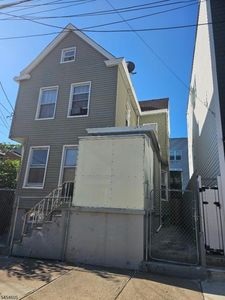 Property at 292 Governor St, Paterson, NJ