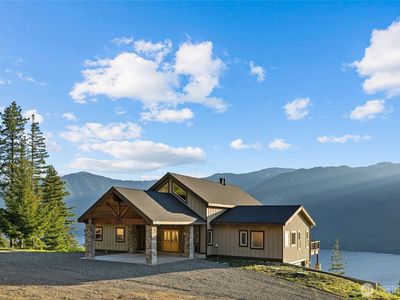 1481 Morgan Creek Road