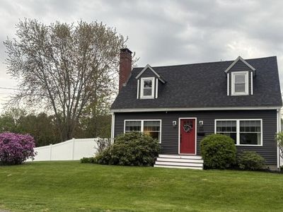 Property at 235 Norway Road, Bangor, ME