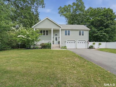 26 South Plains Road