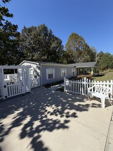 1551 Harrell Ln
