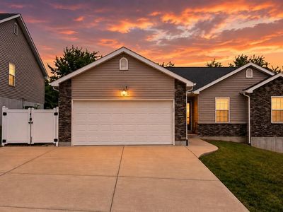 Property at 1387 Durham Dr, Herculaneum, MO