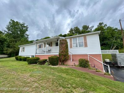 Property at 112 W Brady St, West Wyoming, PA