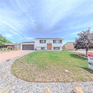 Property at 1624 Longbranch Street, Strasburg, CO