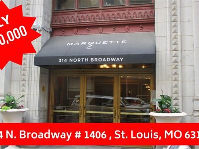 300 N Broadway Unit 1406