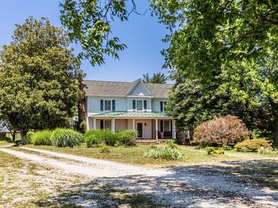 7655 Hat Creek Rd