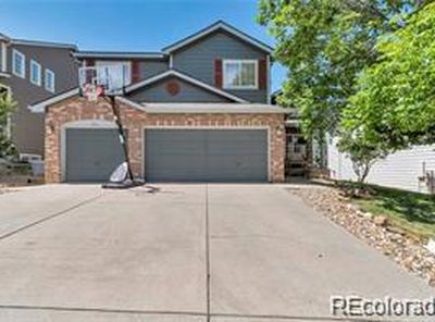 Property at 791 Deer Clover Circle, Castle Pines, CO