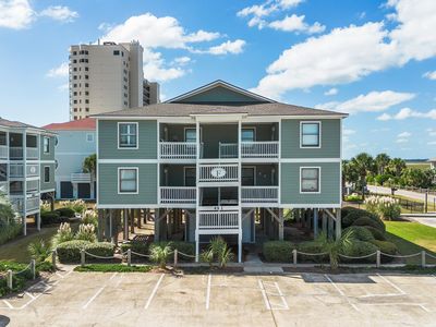 49 Ocean Isle West Boulevard # 1-3