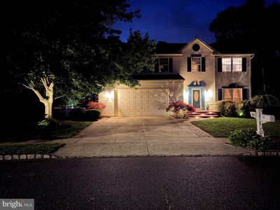 315 Blossom Cir