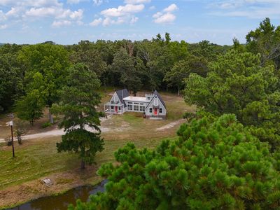 417 Vz County Road 1707