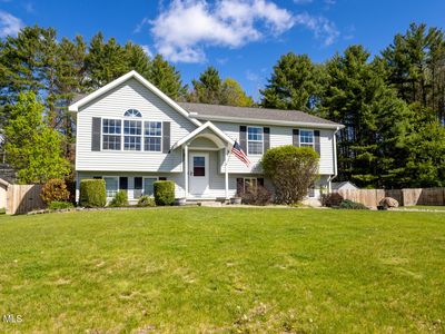 Property at 21 Meadowlark Lane, Warrensburg, NY