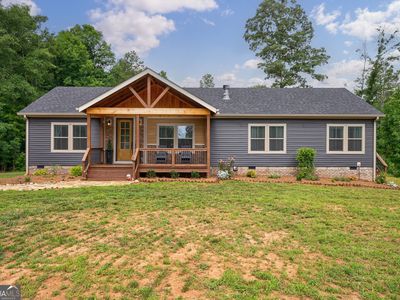 1100 Langford Carey Rd