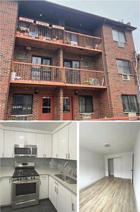 105-09 Otis Ave #1-A