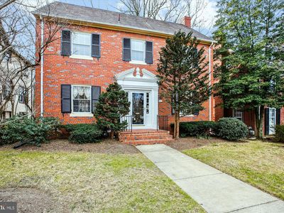 1416 Holly St NW