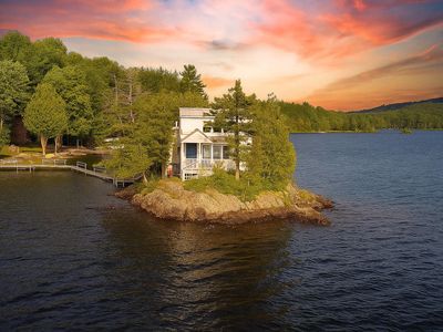 10 Phoebe Island Road