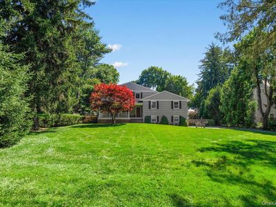 51 Croton Avenue