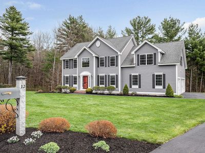 12 Harmony Lane