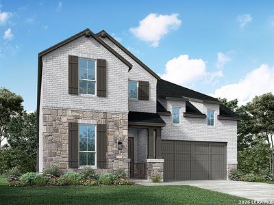 238 Boulder Creek