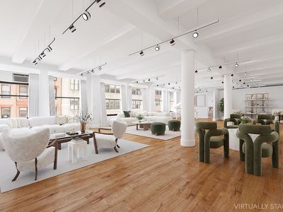 227 W 17th St ROOM 3